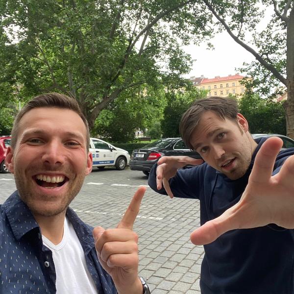 Z Podpalubí